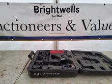 Image of Montana Cordless Nailer