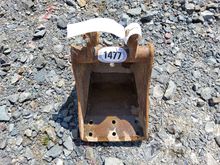 Image of Digger Bucket 30cm
