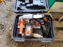 Image of Evolution 180mm Metal Cutting Saw