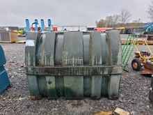 Image of Diesel Tank