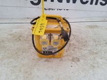 Image of 3 KVA Transformer