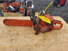 Image of HUSQVARNA 346XPG Chainsaw