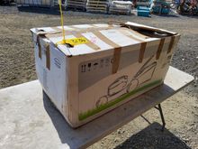 Image of Atco Liner 18SH Mower