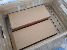 Image of 5 Pieces 12" G Clamps