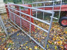 Image of 10ft Mesh Gate