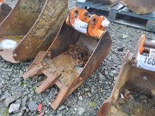 Image of 1' Digging Bucket