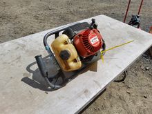 Image of Efco TR1551 Petrol Auger Head