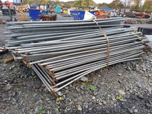 Image of Qty Of Heras Fencing