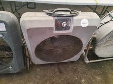 Image of Industrial Freestanding Fan