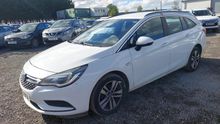 Image of VAUXHALL ASTRA CDTI Estate