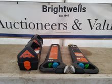 Image of 2x CAT Detectors & 2x Genes