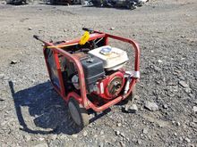 Image of Hydraulic Power Pac