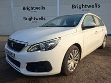 Image of PEUGEOT 308 ACCESS SW BLUEHDI S/S Estate