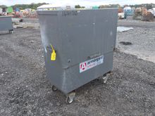 Image of Armorgard Mobile Storage Box