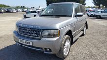 Image of LAND ROVER RANGE ROVER VOGUE TDV8 A Estate