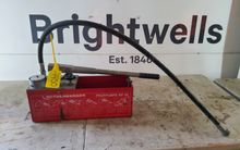 Image of Rothenburg RP50 Pressure Testing Pump