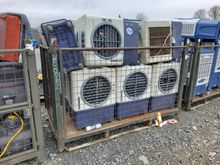 Image of Quantity Of Air Coolers