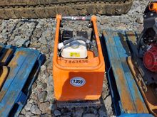 Image of Altrad 16" Compaction Plate