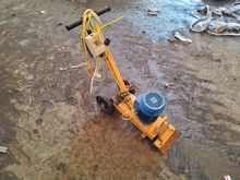 Image of Electric Floor Scraper