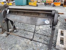 Image of FJ Edwards Ltd London Folder