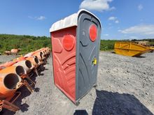 Image of Portable Toilet