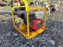 Image of 2.7kVa Generator