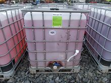 Image of IBC Truck Wash