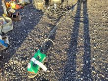 Image of Greenway Power Electric Sprayer