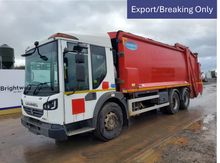 Image of DENNIS Elite 6 6x4 Refuse Collection Vehicle