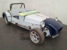 Image of 1988 Robin Hood 2B