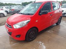 Image of HYUNDAI I10 CLASSIC 5 Door Hatchback