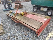 Image of Pasture Topper