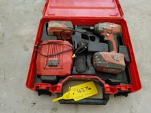Image of Impact Wrench