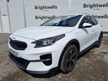 Image of KIA XCEED 3 PHEV S-A 5 Door Hatchback