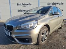 Image of BMW 220I SPORT AUTO 5 Door Hatchback