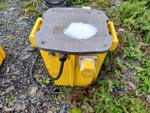 Image of 5kva Transformer