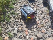 Image of Generator