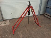Image of Conduit Bender - Stand Mount