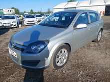 Image of VAUXHALL ASTRA ACTIVE 5 Door Hatchback