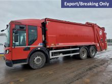 Image of DENNIS Elite 6 6x4 Refuse Collection Vehicle