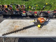 Image of Stihl HS 81R Hedgecutter