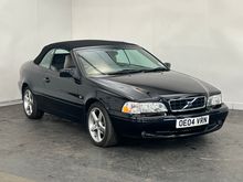 Image of 2004 Volvo C70 T GT Convertible