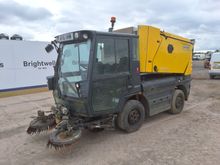 Image of SCHMIDT 200 Compact Sweeper