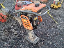 Image of Altrad Belle RTX 60 Trench Rammer