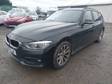 Image of BMW 330D XDRIVE AC AUTO Estate