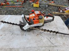 Image of Husqvarna 325HD75 Hedge Cutter