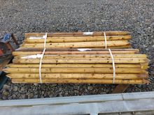 Image of 30x 6ft 3" Uni Stakes