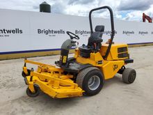 Image of JCB FM30 Outfront Diesel Mower