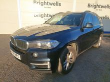 Image of BMW X5 XDRIVE30D AC AUTO Estate