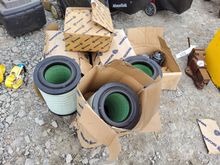 Image of Scania Service Kits